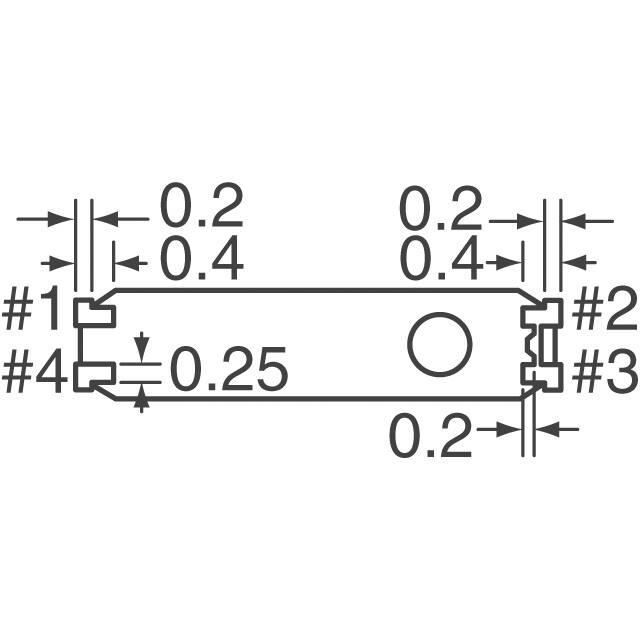 MC-146 32.768KA-AC3:ROHS EPSON  Crystals